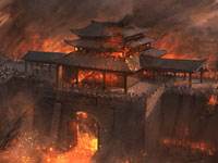 热血单职业传奇忽必烈用瞬移外挂 强势打击对手瑟瑟发抖