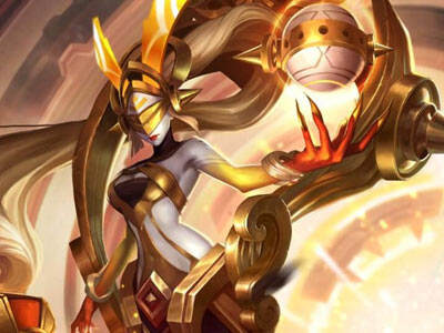 王者荣耀6大新英雄即将上线 竟然没有苏烈