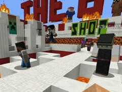 籽岷1.12多人欢乐游戏 冰与火之歌 岩浆求生