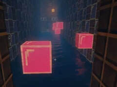 异世界幸运方块2下 这个boss不好打