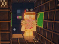 多妹子幸运方块大冒险3 实力悬殊对决