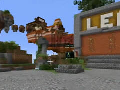 天骐起床战争6 隐身偷家得第一