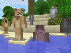 我的世界PE版1.1.4正式发布