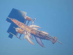 籽岷模组挑战 瓦尔基里女武神