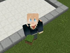 PE版创意学堂 在一瞬间让水池出现