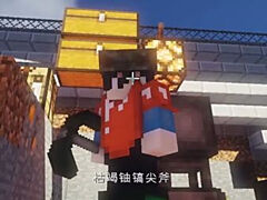 悠然小天小游戏 幸存者末日生存24