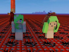 小橙子TNT大陆6 孵出小龙嗷嗷待哺