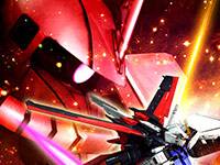 敢达争锋对决1V1首次的对决解析