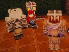 籽岷的1.8多人冒险 Herobrine的陨落