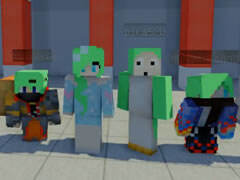 小橙子奔跑吧兄弟9 皮卡又现五杀