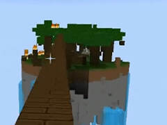 扁桃斩妖除魔空岛8 地狱之村