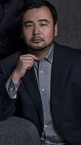殷玉麒