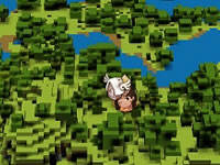 迷你世界界面详细介绍