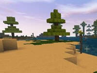 迷你世界武器怎么使用