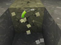 迷你世界熔炼炉制作方法教程