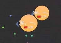 教你自由模式如何绝地反杀 走位耍大球