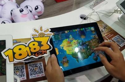 经营回合制手游《神之物语》试玩