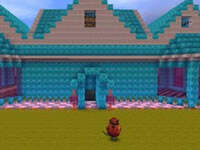 迷你世界企鹅怎么得