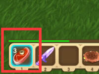 迷你世界食物怎么获得？