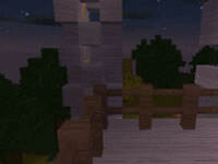 迷你世界切换视角方法介绍