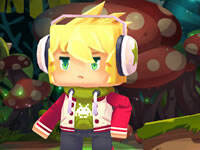 迷你世界怎么砍树 木头获得方法