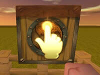 迷你世界基本操作介绍