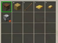 迷你世界工作台使用方法介绍