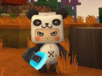 迷你世界怎么倒水