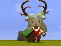 迷你世界地图种子详细介绍