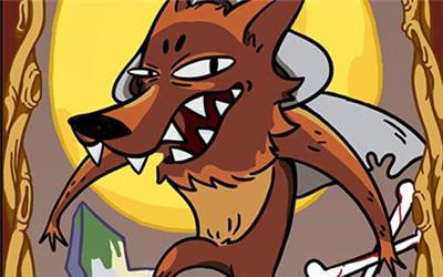 饭局狼人杀新手狼人攻略 该刀人时就刀人