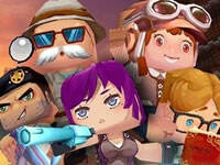 迷你世界迷你币怎么获得 刷迷你币教程