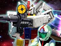 专属机师 体验酷炫Ex终结技