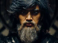 群侠重聚再战江湖 天龙八部手游公测宣传片