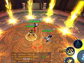 圣斗士星矢：集结英雄水平玩转天梯心得分享