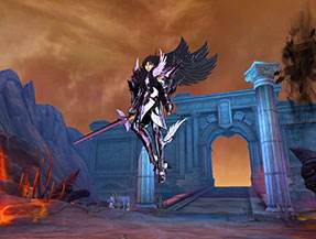 圣斗士星矢3D黄金圣斗士介绍 搭配心得分享