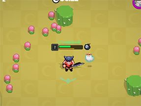 一斧一个小朋友 野蛮人大作战暴力流技能组合推荐