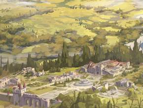 诺亚幻想游戏属性介绍