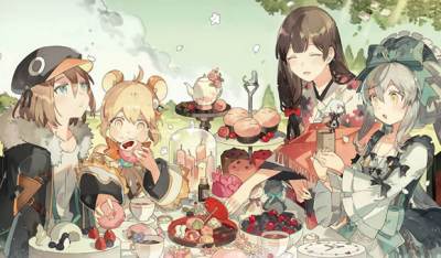 诺亚幻想战役系统详解