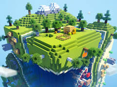 我的世界魔哒解说：神奇宝贝蛋蛋