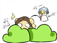 【条漫】王者荣耀三大错觉