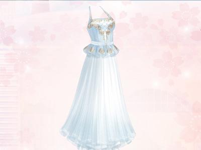 奇迹暖暖服装店物品大全之裙子 裙子大全