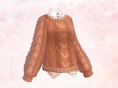 奇迹暖暖服装店物品大全之上衣 上衣大全