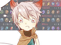 王者荣耀条漫：匍匐前进的百里守约