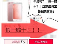 王者峡谷漫画：诚信商家！