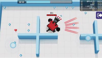 弓箭手大作戰(zhàn)怎么聯(lián)機 多人聯(lián)機玩法技巧