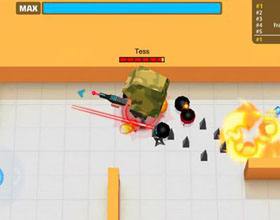 弓箭手大作戰(zhàn)武器說明 武器搭配玩法