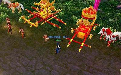 江湖处处有奇遇 卧虎藏龙贰特色奇遇玩法窥探