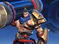 体验服深渊大乱斗玩法调整曝光