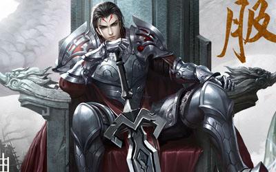 不止战力 轩辕传奇手游特色神翼觉醒现世