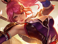 王者荣耀体验服英雄大调整 十大英雄均有改动